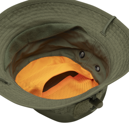 Helikon-tex BOONIE HAT MK2 - Tactical Military Boonie Hat Lightweight RIPSTOP
