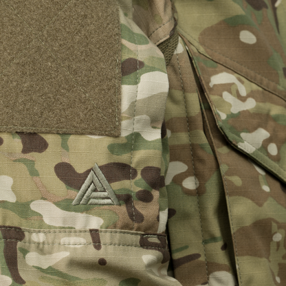 Direct Action VANGUARD FIELD COMBAT SHIRT Military Camo Uniform Tactical MULTICAM Tropic