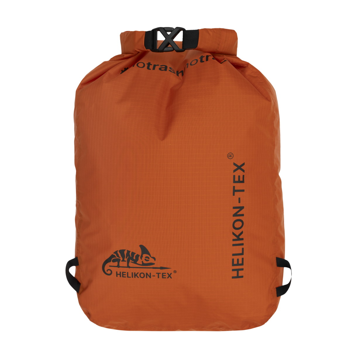 Helikon-tex DIRT BAG (no trash no trace) for Outdoor & Camping, Lightweight, Hermetic