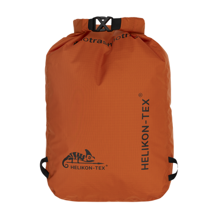 Helikon-tex DIRT BAG (no trash no trace) for Outdoor & Camping, Lightweight, Hermetic