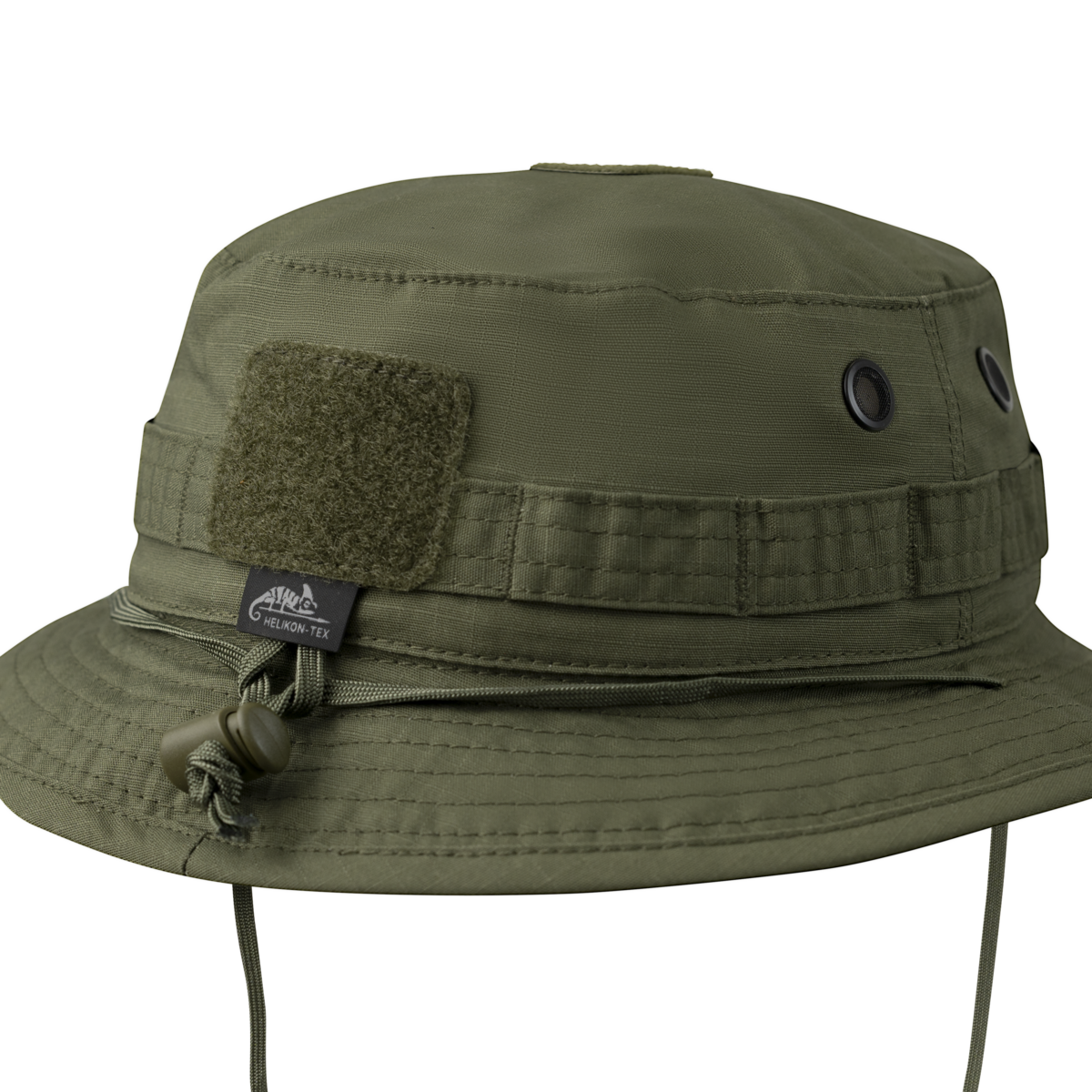 Helikon-tex BOONIE HAT MK2 - Tactical Military Boonie Hat Lightweight RIPSTOP