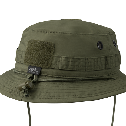 Helikon-tex BOONIE HAT MK2 - Tactical Military Boonie Hat Lightweight RIPSTOP