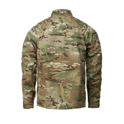 Direct Action VANGUARD FIELD COMBAT SHIRT Military Camo Uniform Tactical MULTICAM Tropic
