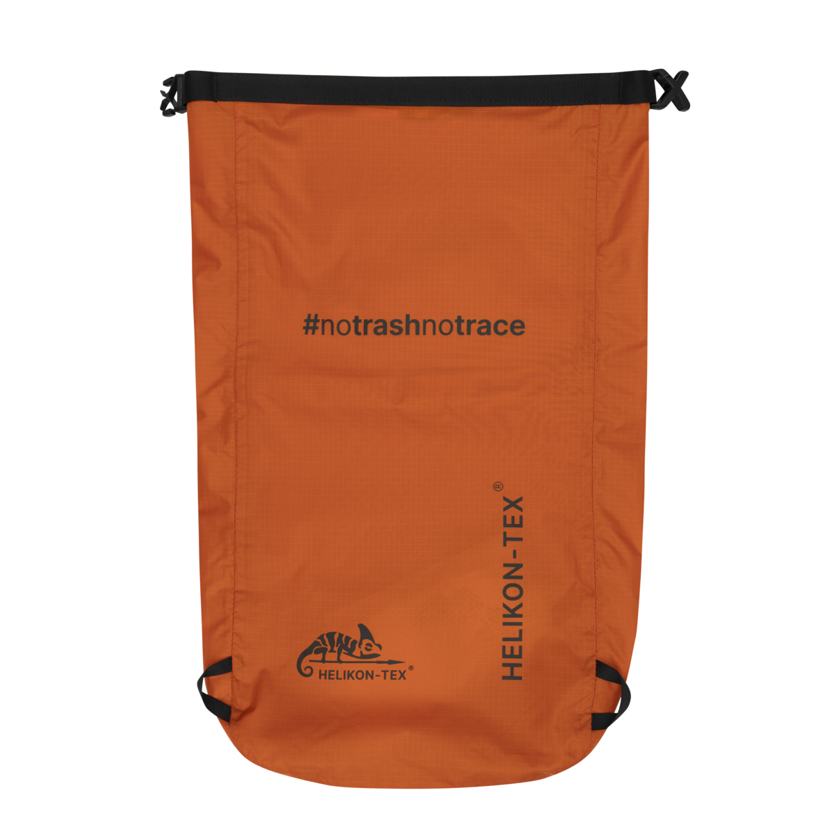 Helikon-tex DIRT BAG (no trash no trace) for Outdoor & Camping, Lightweight, Hermetic