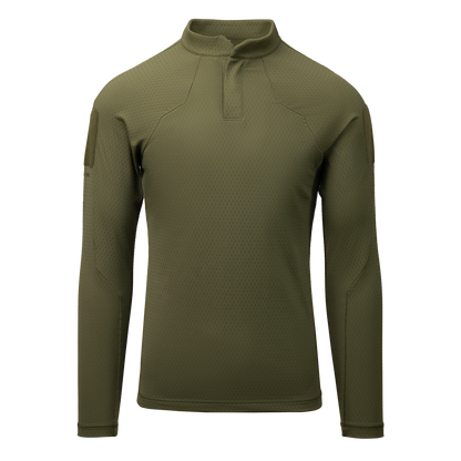 Helikon-tex APEX LIGHTWEIGHT COMBAT SHIRT Military Camo Uniform Tactical