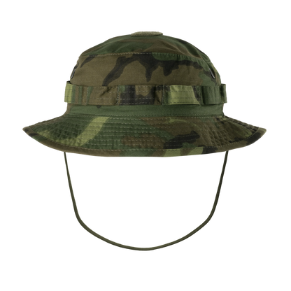 Helikon-tex BOONIE HAT MK2 - Tactical Military Boonie Hat Lightweight RIPSTOP