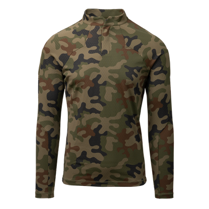 Helikon-tex APEX LIGHTWEIGHT COMBAT SHIRT Military Camo Uniform Tactical