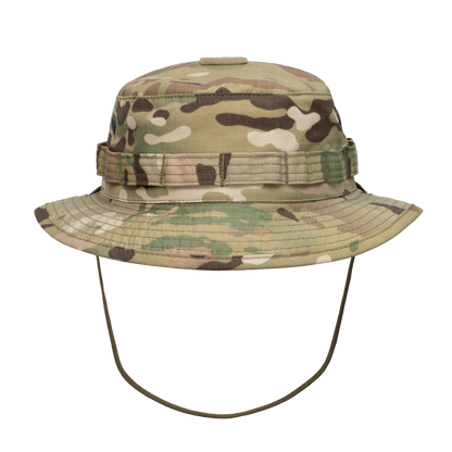 Helikon-tex BOONIE HAT MK2 - Tactical Military Boonie Hat Lightweight RIPSTOP