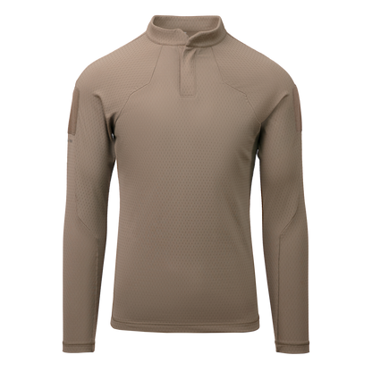 Helikon-tex APEX LIGHTWEIGHT COMBAT SHIRT Military Camo Uniform Tactical