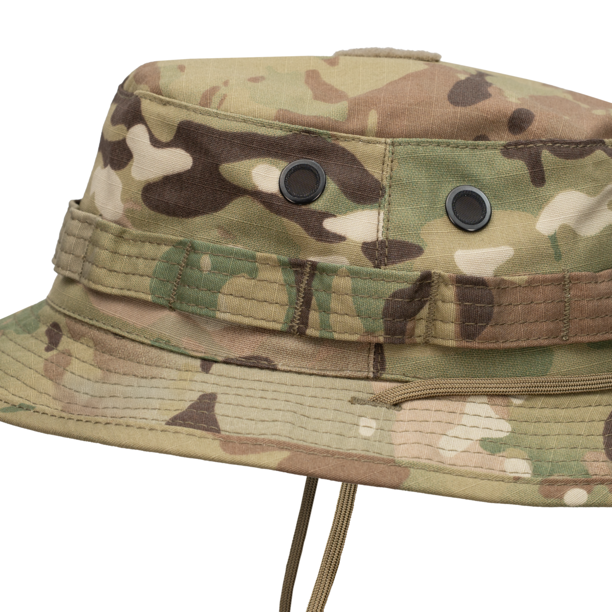 Helikon-tex BOONIE HAT MK2 - Tactical Military Boonie Hat Lightweight RIPSTOP