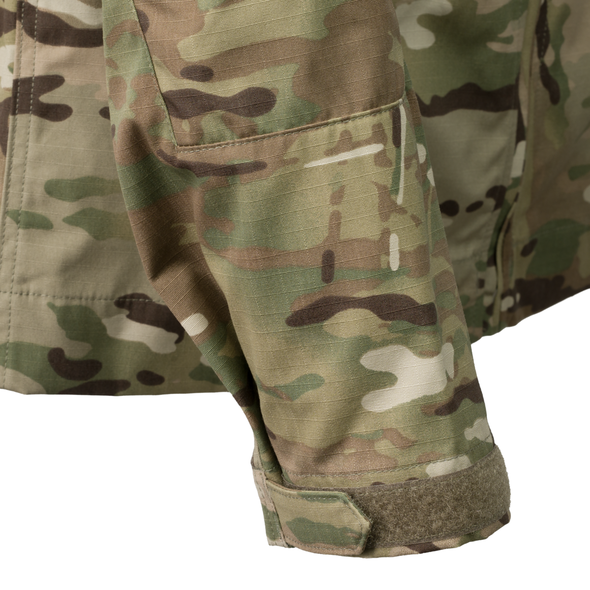 Direct Action VANGUARD FIELD COMBAT SHIRT Military Camo Uniform Tactical MULTICAM Tropic