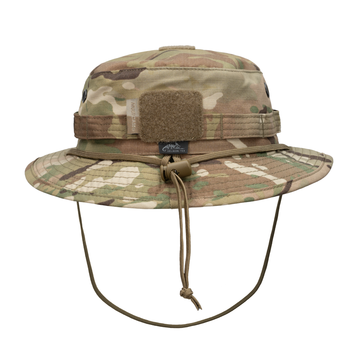 Helikon-tex BOONIE HAT MK2 - Tactical Military Boonie Hat Lightweight RIPSTOP