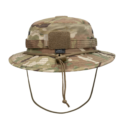 Helikon-tex BOONIE HAT MK2 - Tactical Military Boonie Hat Lightweight RIPSTOP