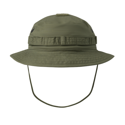 Helikon-tex BOONIE HAT MK2 - Tactical Military Boonie Hat Lightweight RIPSTOP