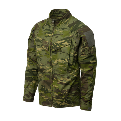 Direct Action VANGUARD FIELD COMBAT SHIRT Military Camo Uniform Tactical MULTICAM Tropic
