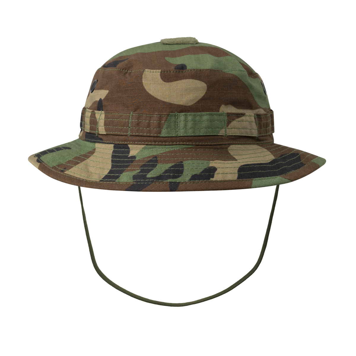 Helikon-tex BOONIE HAT MK2 - Tactical Military Boonie Hat Lightweight RIPSTOP