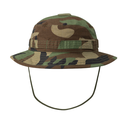 Helikon-tex BOONIE HAT MK2 - Tactical Military Boonie Hat Lightweight RIPSTOP