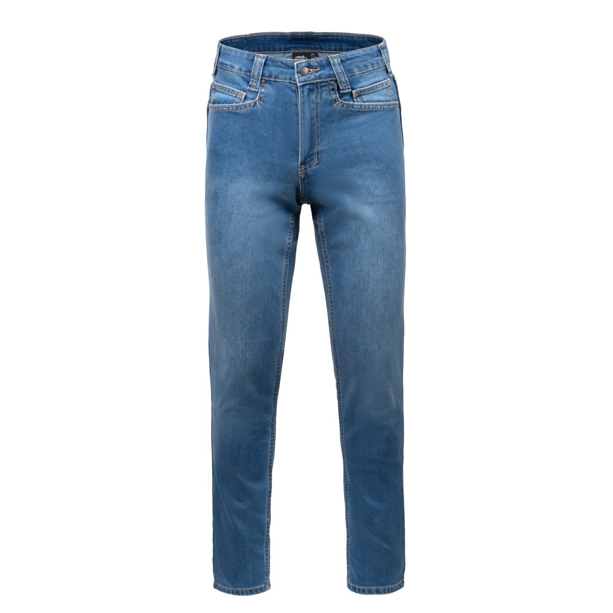 Helikon-tex TREADSTONE TACTICAL JEANS SLIM - DENIM Magazine Pockets EDC Pants SLIM