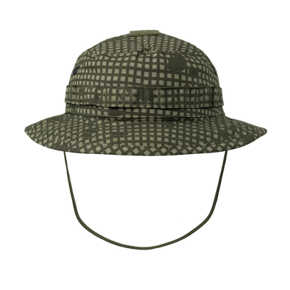 Helikon-tex BOONIE HAT MK2 - Tactical Military Boonie Hat Lightweight RIPSTOP