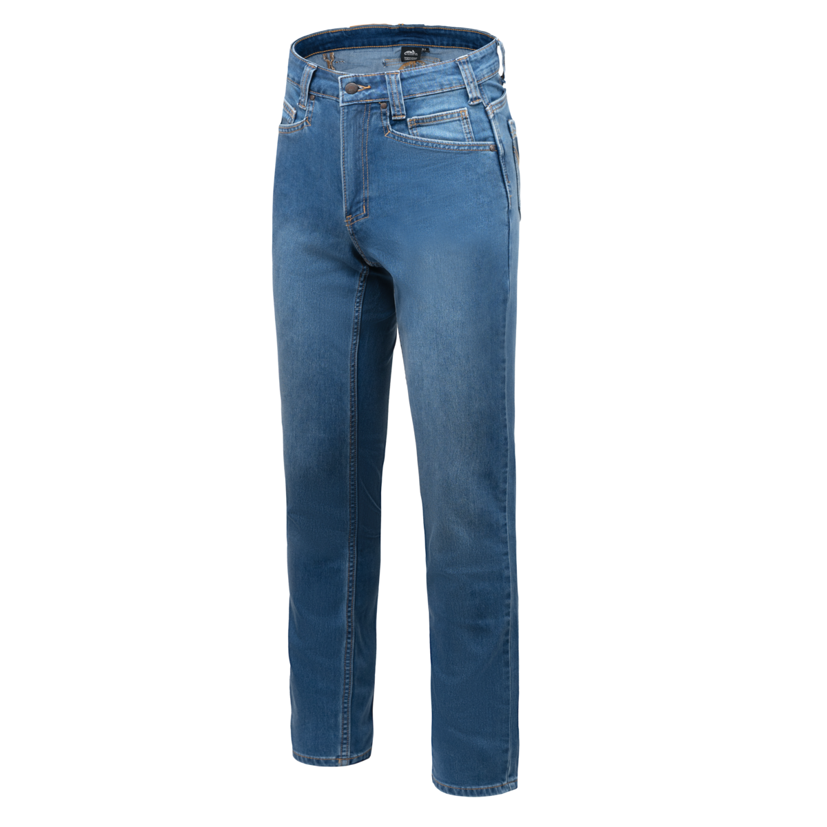 Helikon-tex TREADSTONE TACTICAL JEANS SLIM - DENIM Magazine Pockets EDC Pants SLIM