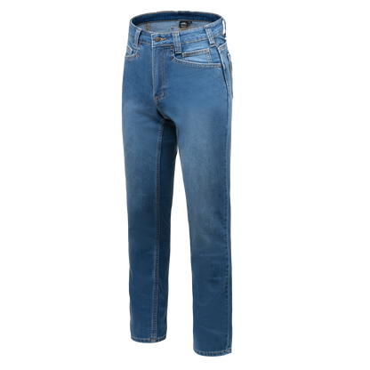 Helikon-tex TREADSTONE TACTICAL JEANS SLIM - DENIM Magazine Pockets EDC Pants SLIM