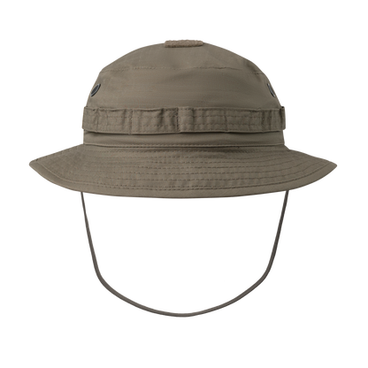 Helikon-tex BOONIE HAT MK2 - Tactical Military Boonie Hat Lightweight RIPSTOP