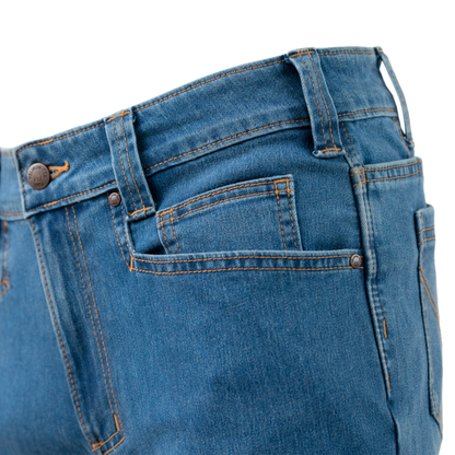 Helikon-tex TREADSTONE TACTICAL JEANS - DuraDenim Magazine Pockets EDC Pants