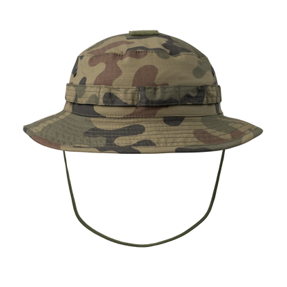 Helikon-tex BOONIE HAT MK2 - Tactical Military Boonie Hat Lightweight RIPSTOP