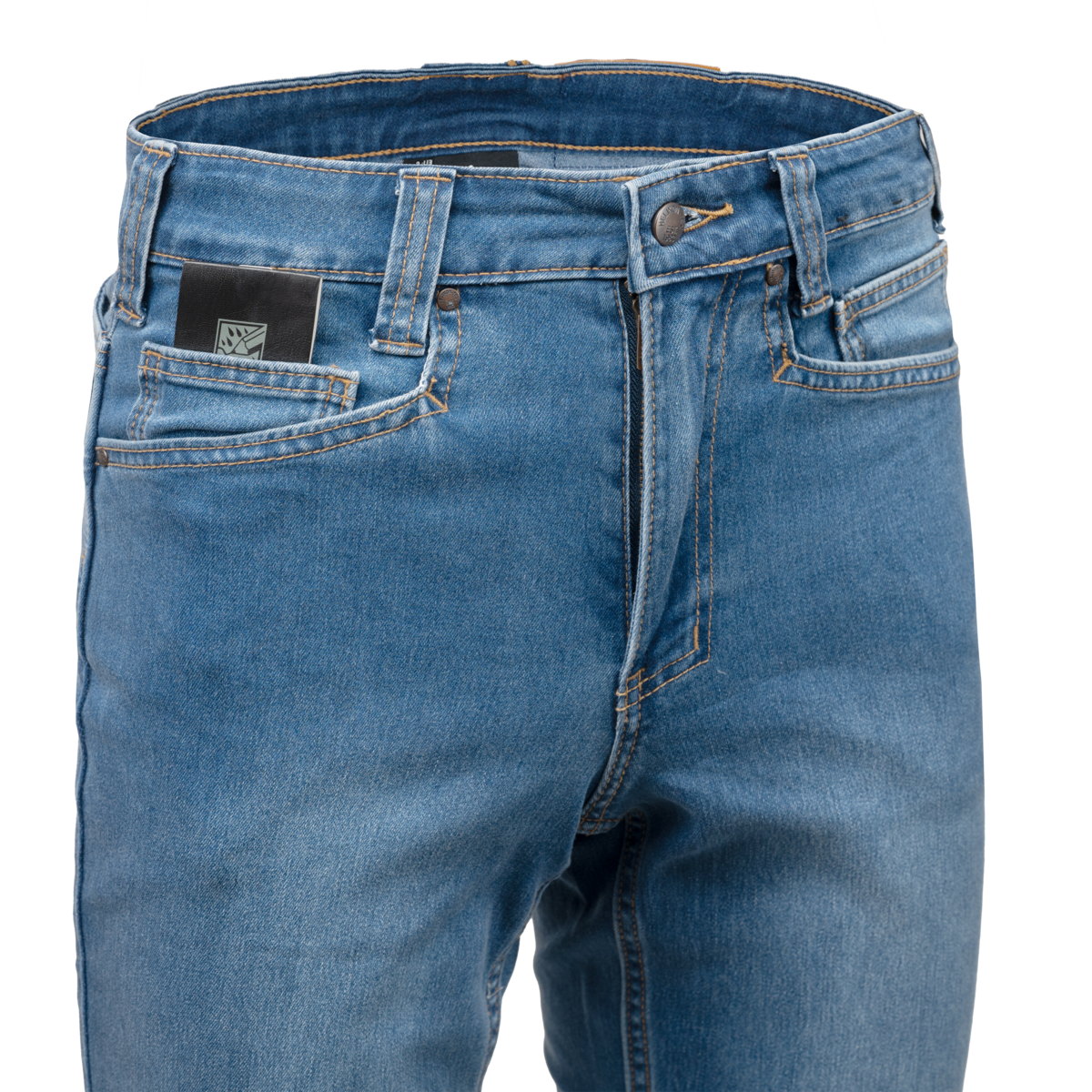 Helikon-tex TREADSTONE TACTICAL JEANS SLIM - DENIM Magazine Pockets EDC Pants SLIM