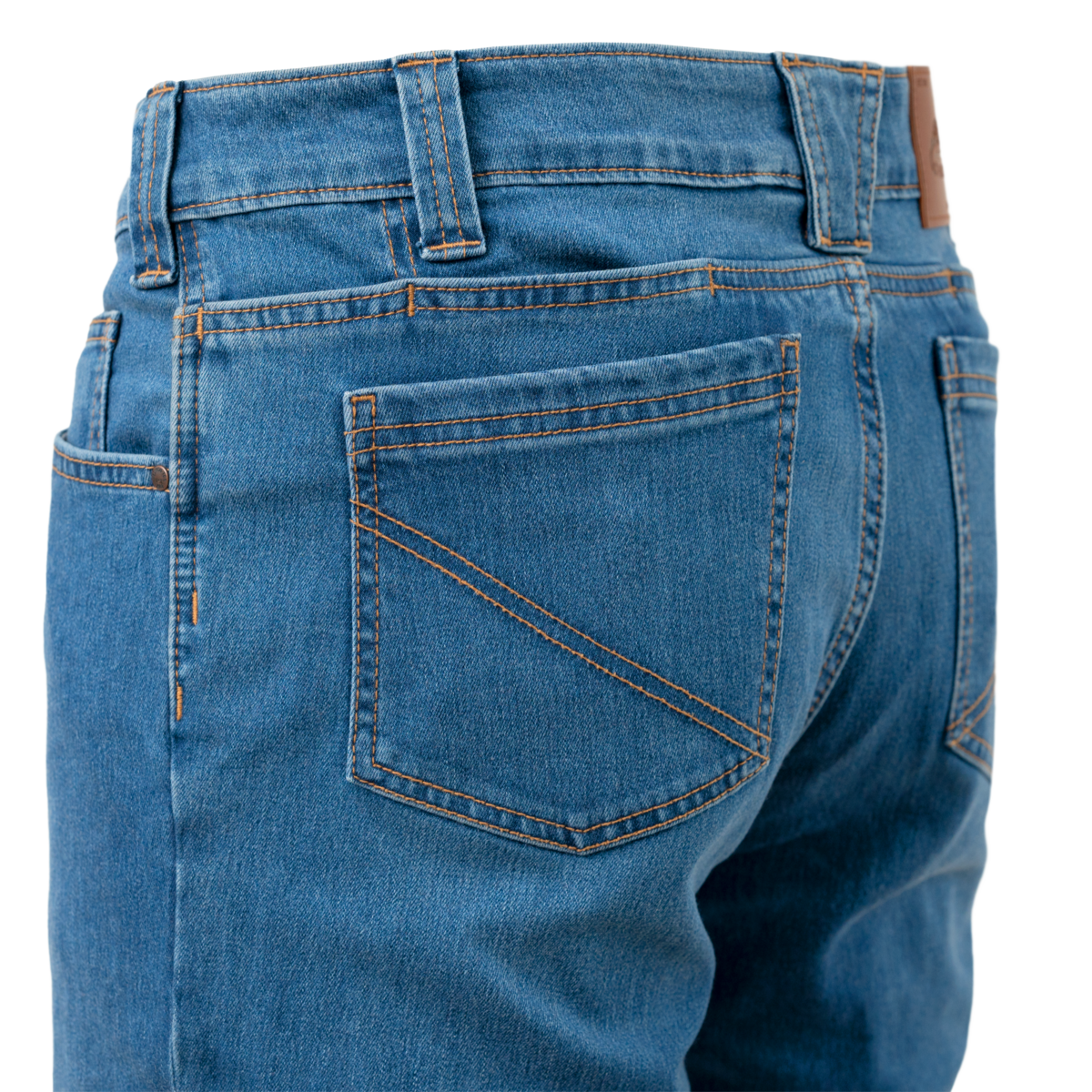 Helikon-tex TREADSTONE TACTICAL JEANS - DuraDenim Magazine Pockets EDC Pants