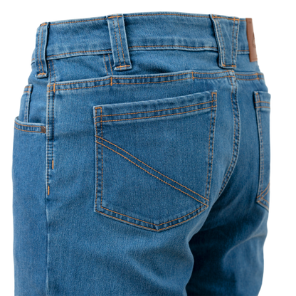 Helikon-tex TREADSTONE TACTICAL JEANS - DuraDenim Magazine Pockets EDC Pants