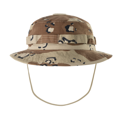 Helikon-tex BOONIE HAT MK2 - Tactical Military Boonie Hat Lightweight RIPSTOP