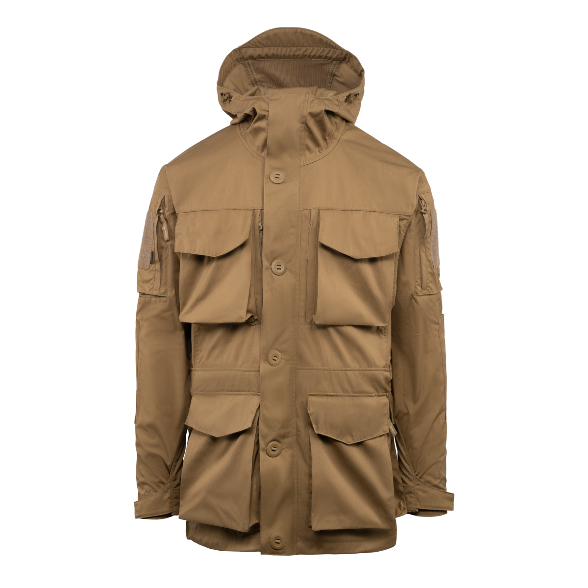 Helikon-tex RECON SMOCK Jacket Parka Military Survival Bushcraft  Outdoor Tactical
