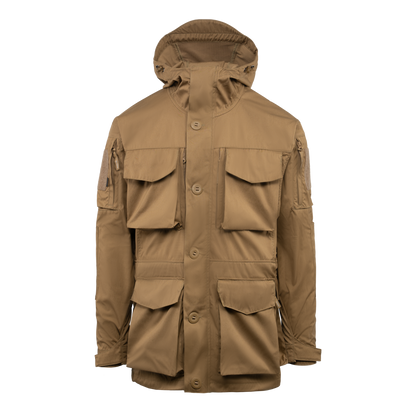 Helikon-tex RECON SMOCK Jacket Parka Military Survival Bushcraft  Outdoor Tactical