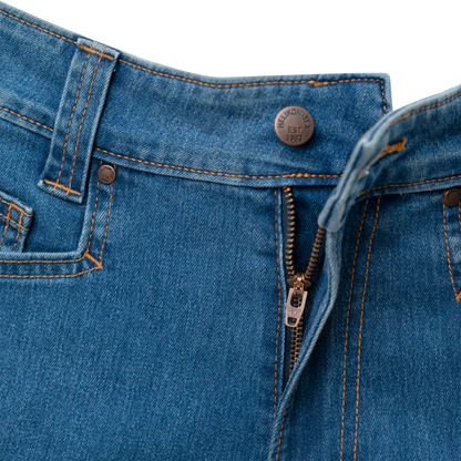 Helikon-tex TREADSTONE TACTICAL JEANS - DuraDenim Magazine Pockets EDC Pants