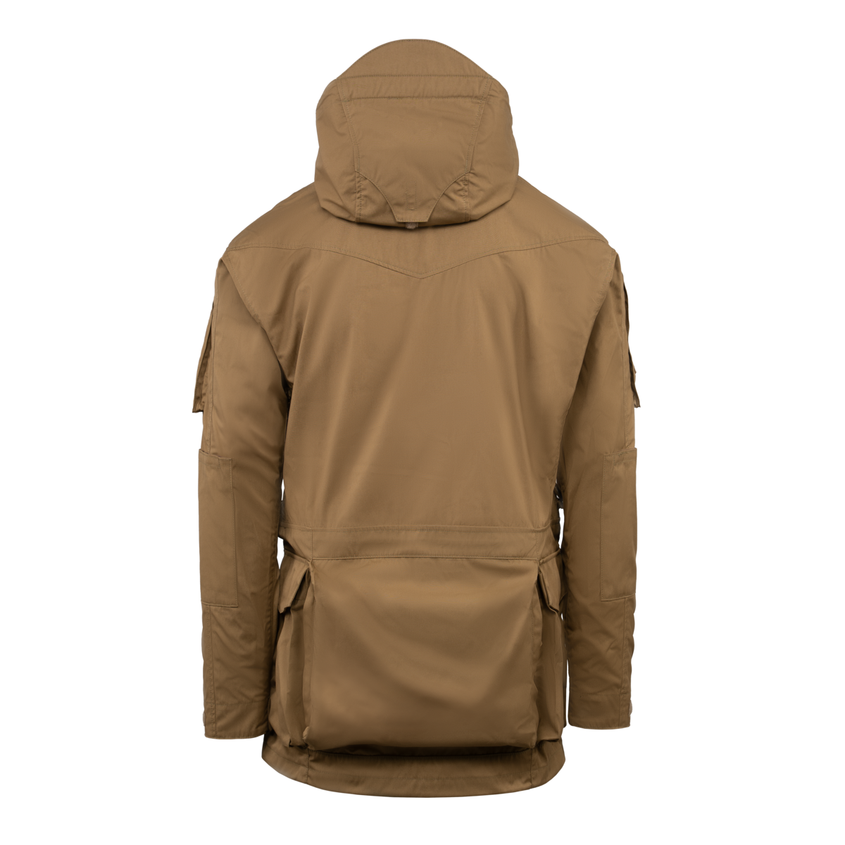 Helikon-tex RECON SMOCK Jacket Parka Military Survival Bushcraft  Outdoor Tactical