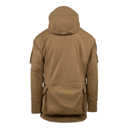 Helikon-tex RECON SMOCK Jacket Parka Military Survival Bushcraft  Outdoor Tactical