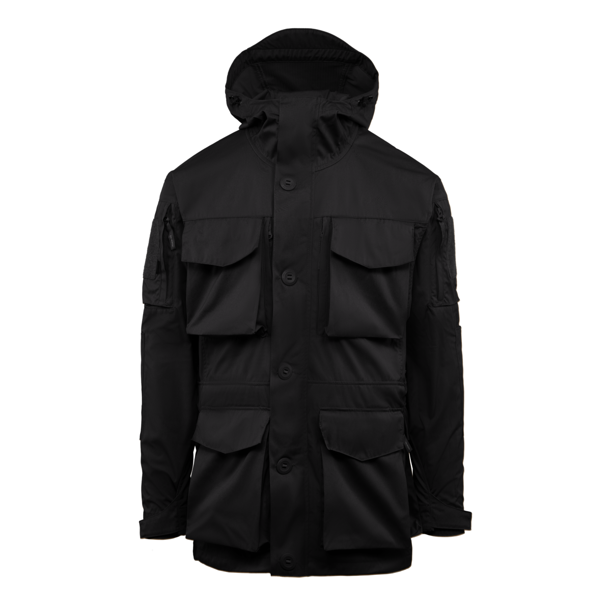 Helikon-tex RECON SMOCK Jacket Parka Military Survival Bushcraft  Outdoor Tactical