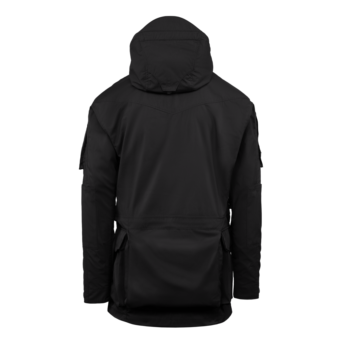 Helikon-tex RECON SMOCK Jacket Parka Military Survival Bushcraft  Outdoor Tactical