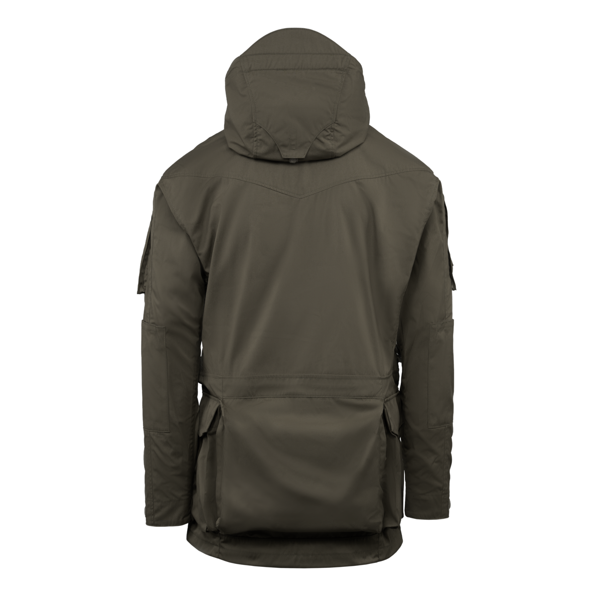Helikon-tex RECON SMOCK Jacket Parka Military Survival Bushcraft  Outdoor Tactical