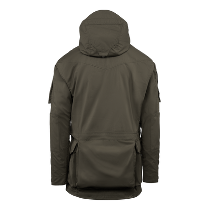Helikon-tex RECON SMOCK Jacket Parka Military Survival Bushcraft  Outdoor Tactical