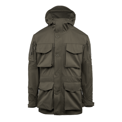 Helikon-tex RECON SMOCK Jacket Parka Military Survival Bushcraft  Outdoor Tactical
