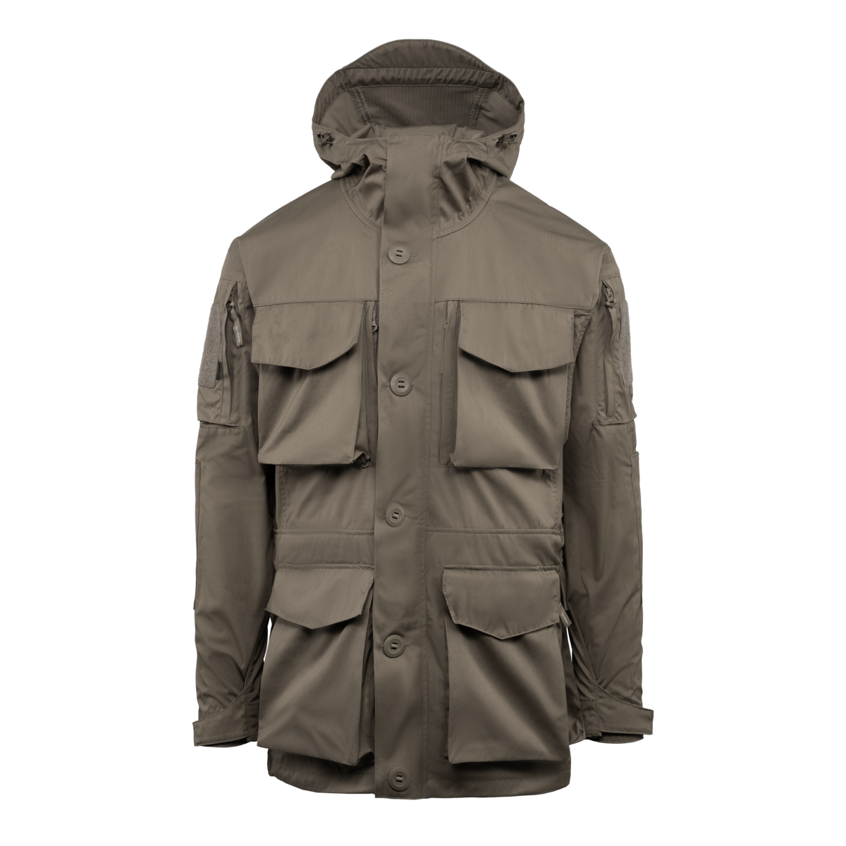 Helikon-tex RECON SMOCK Jacket Parka Military Survival Bushcraft  Outdoor Tactical