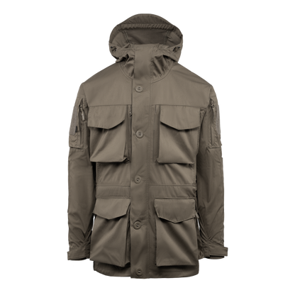 Helikon-tex RECON SMOCK Jacket Parka Military Survival Bushcraft  Outdoor Tactical