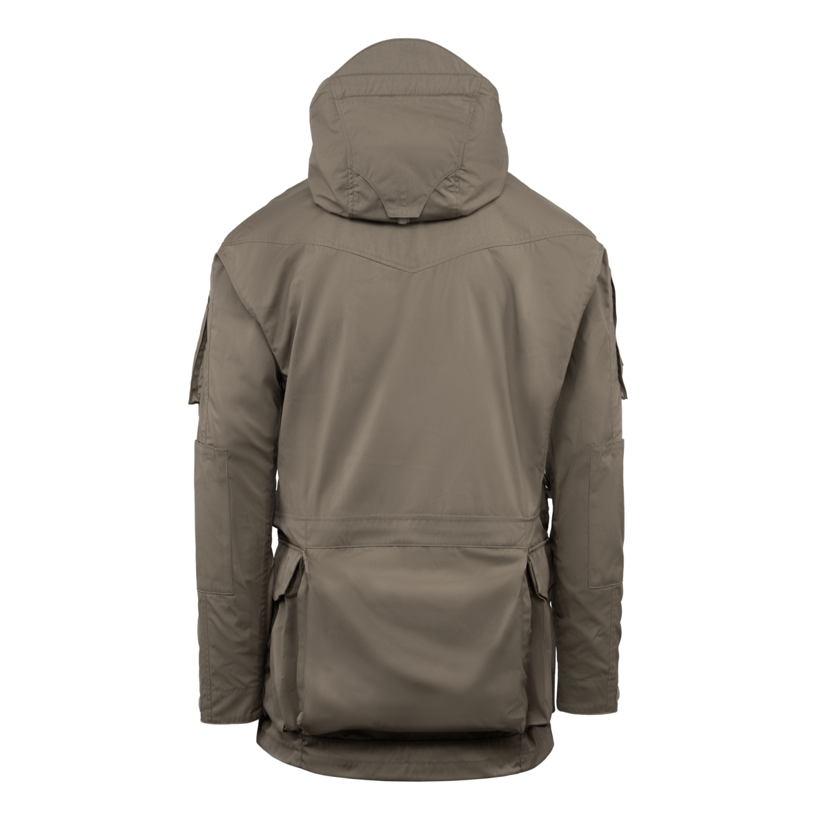 Helikon-tex RECON SMOCK Jacket Parka Military Survival Bushcraft  Outdoor Tactical