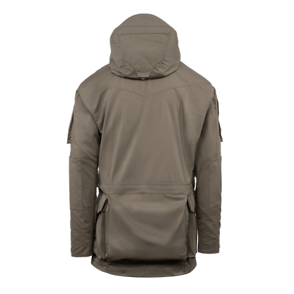 Helikon-tex RECON SMOCK Jacket Parka Military Survival Bushcraft  Outdoor Tactical