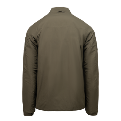 Helikon-tex WOLFHOUND LITE Men's Jacket Military Survival Outdoor Tactical (Full Zip)