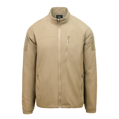 Helikon-tex WOLFHOUND LITE Men's Jacket Military Survival Outdoor Tactical (Full Zip)