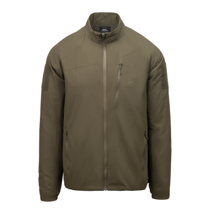 Helikon-tex WOLFHOUND LITE Men's Jacket Military Survival Outdoor Tactical (Full Zip)