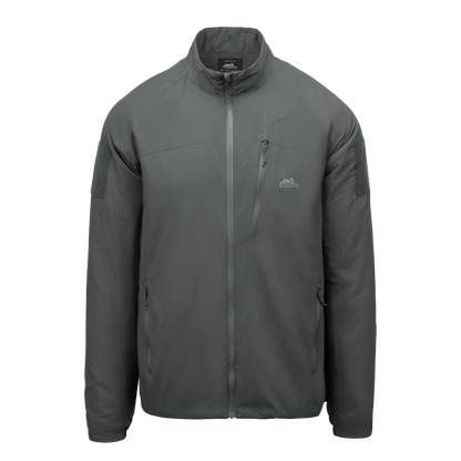 Helikon-tex WOLFHOUND LITE Men's Jacket Military Survival Outdoor Tactical (Full Zip)